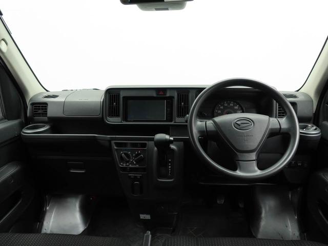 ハイゼットカーゴデラックスＳＡIIIエアコン　パワステ　パワーウィンドウ　ＡＢＳ　エアバック　キーレス（愛知県）の中古車