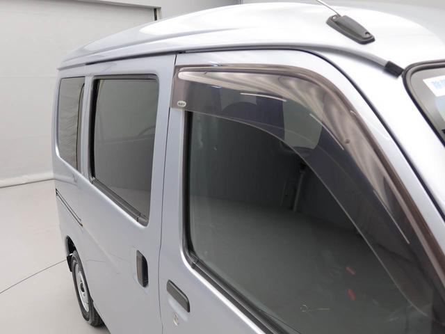 ハイゼットカーゴデラックスＳＡIIIエアコン　パワステ　パワーウィンドウ　ＡＢＳ　エアバック　キーレス（愛知県）の中古車