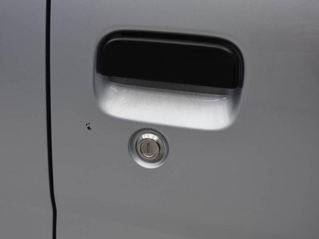 ハイゼットカーゴデラックスＳＡIIIエアコン　パワステ　パワーウィンドウ　ＡＢＳ　エアバック　キーレス（愛知県）の中古車