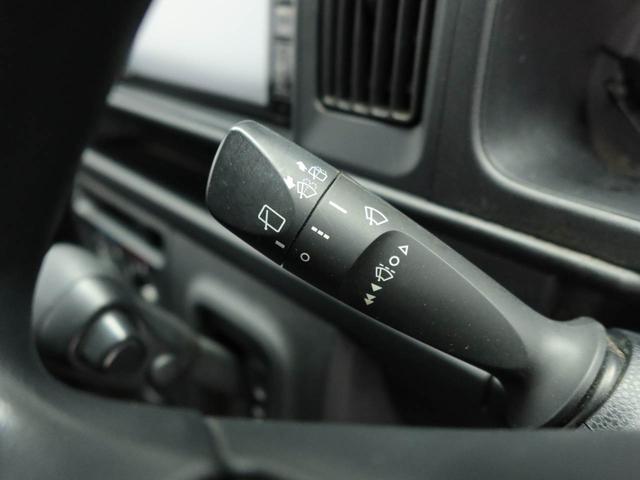 ハイゼットカーゴデラックスＳＡIIIエアコン　パワステ　パワーウィンドウ　ＡＢＳ　エアバック　キーレス（愛知県）の中古車