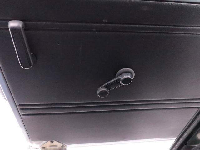 ハイゼットカーゴデラックスＳＡIIIエアコン　パワステ　パワーウィンドウ　ＡＢＳ　エアバック　キーレス（愛知県）の中古車