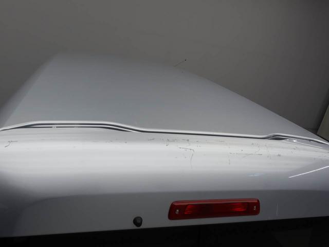 ハイゼットカーゴデラックスＳＡIIIエアコン　パワステ　パワーウィンドウ　ＡＢＳ　エアバック　キーレス（愛知県）の中古車