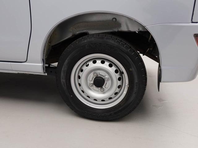 ハイゼットカーゴデラックスＳＡIIIエアコン　パワステ　パワーウィンドウ　ＡＢＳ　エアバック　キーレス（愛知県）の中古車