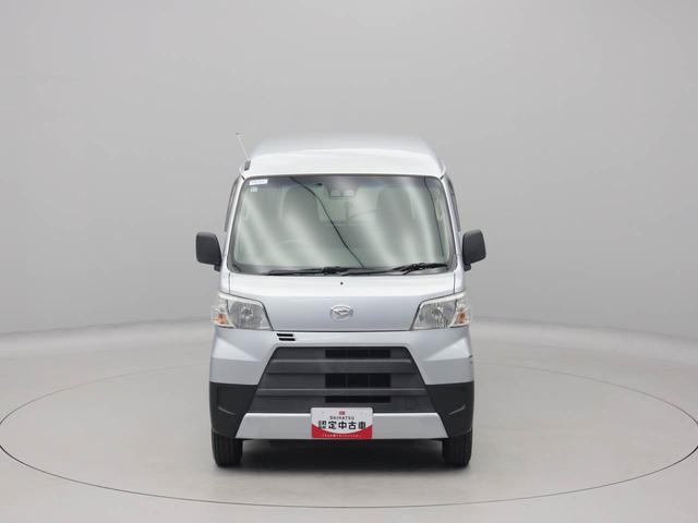 ハイゼットカーゴデラックスＳＡIIIエアコン　パワステ　パワーウィンドウ　ＡＢＳ　エアバック　キーレス（愛知県）の中古車