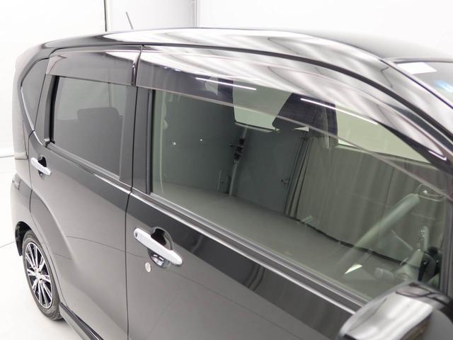 ムーヴカスタム　ＸリミテッドII　ＳＡIIIエアコン　パワステ　パワーウィンドウ　ＡＢＳ　エアバック　キーレス（愛知県）の中古車