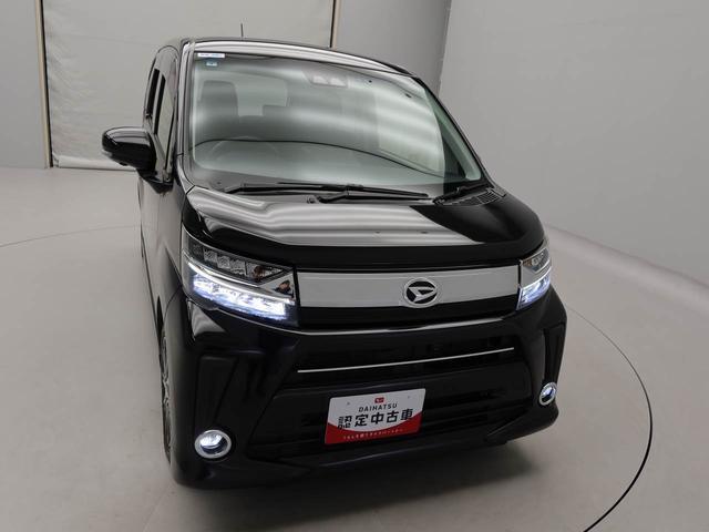 ムーヴカスタム　ＸリミテッドII　ＳＡIIIエアコン　パワステ　パワーウィンドウ　ＡＢＳ　エアバック　キーレス（愛知県）の中古車