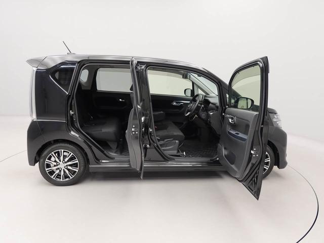 ムーヴカスタム　ＸリミテッドII　ＳＡIIIエアコン　パワステ　パワーウィンドウ　ＡＢＳ　エアバック　キーレス（愛知県）の中古車