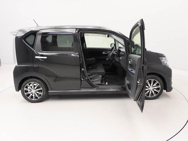 ムーヴカスタム　ＸリミテッドII　ＳＡIIIエアコン　パワステ　パワーウィンドウ　ＡＢＳ　エアバック　キーレス（愛知県）の中古車