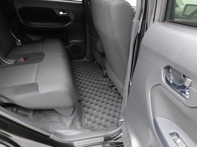 ムーヴカスタム　ＸリミテッドII　ＳＡIIIエアコン　パワステ　パワーウィンドウ　ＡＢＳ　エアバック　キーレス（愛知県）の中古車