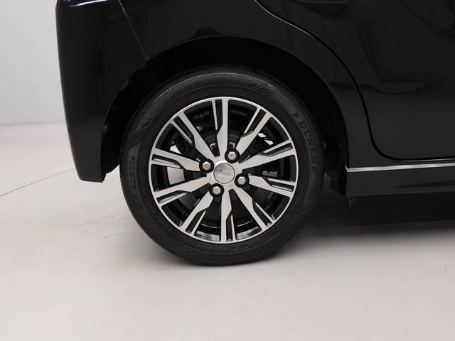 ムーヴカスタム　ＸリミテッドII　ＳＡIIIエアコン　パワステ　パワーウィンドウ　ＡＢＳ　エアバック　キーレス（愛知県）の中古車