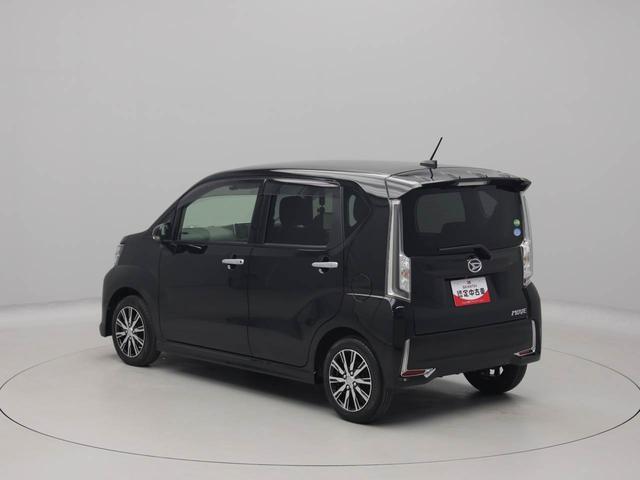 ムーヴカスタム　ＸリミテッドII　ＳＡIIIエアコン　パワステ　パワーウィンドウ　ＡＢＳ　エアバック　キーレス（愛知県）の中古車