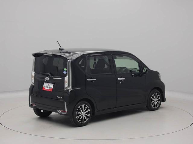 ムーヴカスタム　ＸリミテッドII　ＳＡIIIエアコン　パワステ　パワーウィンドウ　ＡＢＳ　エアバック　キーレス（愛知県）の中古車