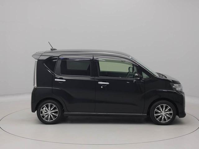 ムーヴカスタム　ＸリミテッドII　ＳＡIIIエアコン　パワステ　パワーウィンドウ　ＡＢＳ　エアバック　キーレス（愛知県）の中古車