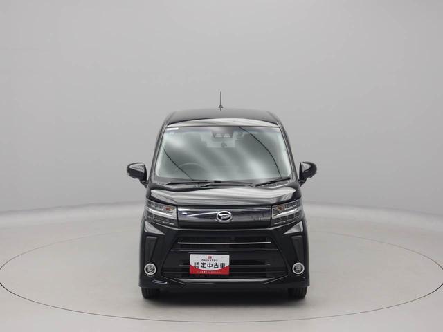 ムーヴカスタム　ＸリミテッドII　ＳＡIIIエアコン　パワステ　パワーウィンドウ　ＡＢＳ　エアバック　キーレス（愛知県）の中古車