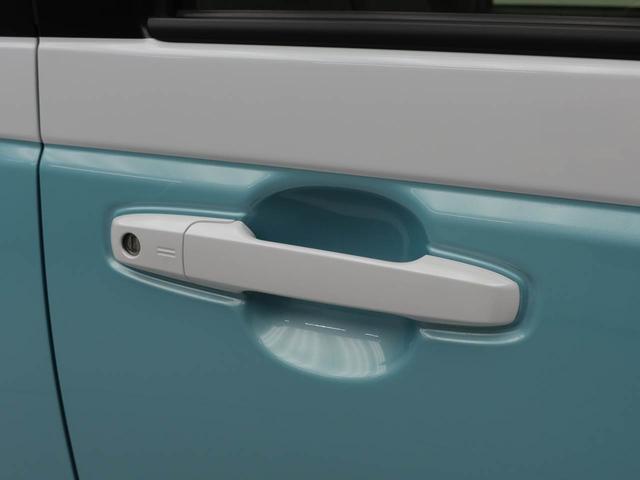 ムーヴキャンバスストライプスＧ　両面電動スライドドア　ナビ　ドラレコドラレコ　ナビ　テレビチューナー　バックカメラ　キーフリー　イモビライザー　アイドリングストップ　ＥＴＣ　両面電動スライドドア　ＬＥＤヘッドライト　ワンオーナー　禁煙車（愛知県）の中古車