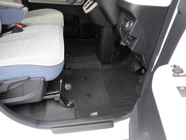 ムーヴキャンバスストライプスＧ　両面電動スライドドア　ナビ　ドラレコドラレコ　ナビ　テレビチューナー　バックカメラ　キーフリー　イモビライザー　アイドリングストップ　ＥＴＣ　両面電動スライドドア　ＬＥＤヘッドライト　ワンオーナー　禁煙車（愛知県）の中古車