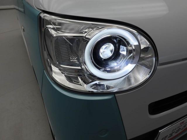 ムーヴキャンバスストライプスＧ　両面電動スライドドア　ナビ　ドラレコドラレコ　ナビ　テレビチューナー　バックカメラ　キーフリー　イモビライザー　アイドリングストップ　ＥＴＣ　両面電動スライドドア　ＬＥＤヘッドライト　ワンオーナー　禁煙車（愛知県）の中古車