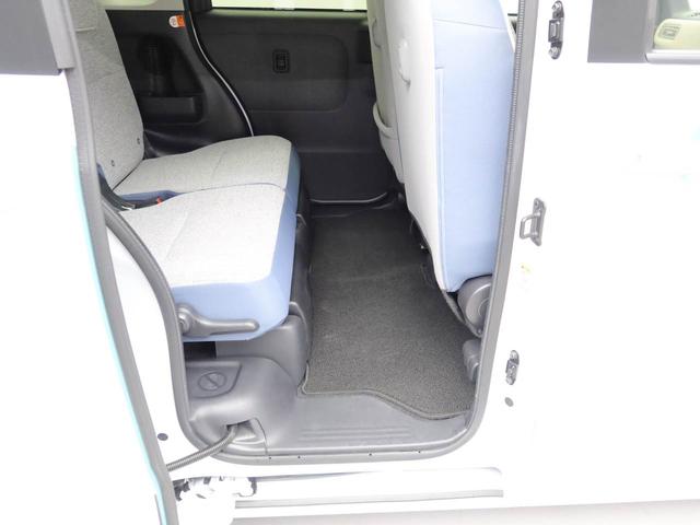 ムーヴキャンバスストライプスＧ　両面電動スライドドア　ナビ　ドラレコドラレコ　ナビ　テレビチューナー　バックカメラ　キーフリー　イモビライザー　アイドリングストップ　ＥＴＣ　両面電動スライドドア　ＬＥＤヘッドライト　ワンオーナー　禁煙車（愛知県）の中古車