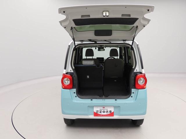 ムーヴキャンバスストライプスＧ　両面電動スライドドア　ナビ　ドラレコドラレコ　ナビ　テレビチューナー　バックカメラ　キーフリー　イモビライザー　アイドリングストップ　ＥＴＣ　両面電動スライドドア　ＬＥＤヘッドライト　ワンオーナー　禁煙車（愛知県）の中古車