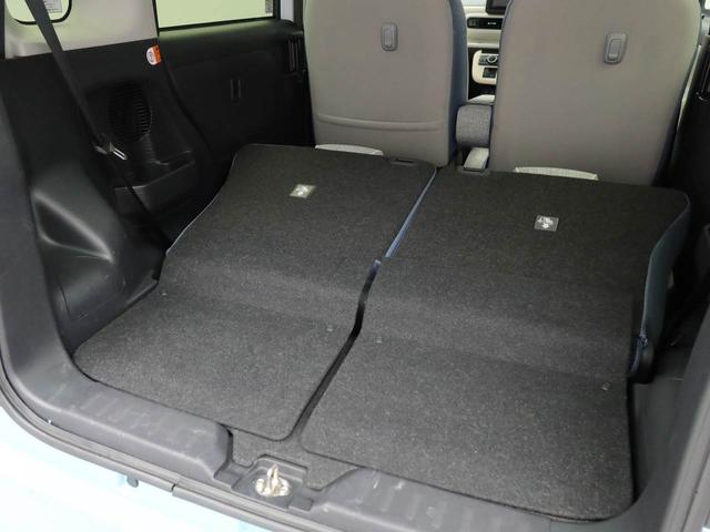 ムーヴキャンバスストライプスＧ　両面電動スライドドア　ナビ　ドラレコドラレコ　ナビ　テレビチューナー　バックカメラ　キーフリー　イモビライザー　アイドリングストップ　ＥＴＣ　両面電動スライドドア　ＬＥＤヘッドライト　ワンオーナー　禁煙車（愛知県）の中古車