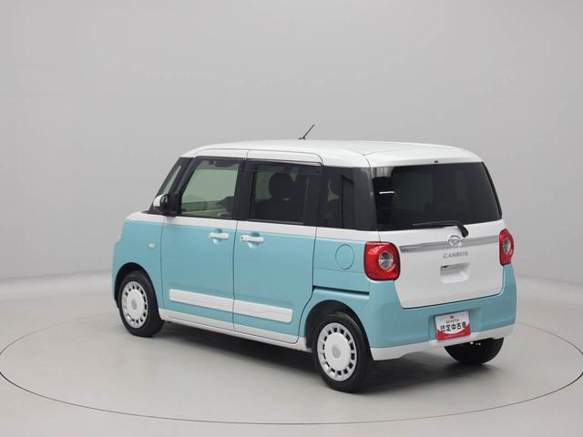 ムーヴキャンバスストライプスＧ　両面電動スライドドア　ナビ　ドラレコドラレコ　ナビ　テレビチューナー　バックカメラ　キーフリー　イモビライザー　アイドリングストップ　ＥＴＣ　両面電動スライドドア　ＬＥＤヘッドライト　ワンオーナー　禁煙車（愛知県）の中古車