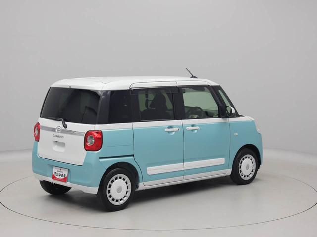 ムーヴキャンバスストライプスＧ　両面電動スライドドア　ナビ　ドラレコドラレコ　ナビ　テレビチューナー　バックカメラ　キーフリー　イモビライザー　アイドリングストップ　ＥＴＣ　両面電動スライドドア　ＬＥＤヘッドライト　ワンオーナー　禁煙車（愛知県）の中古車