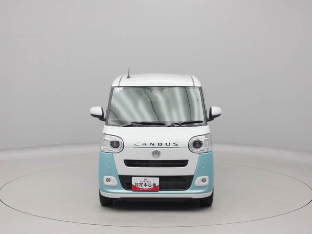 ムーヴキャンバスストライプスＧ　両面電動スライドドア　ナビ　ドラレコドラレコ　ナビ　テレビチューナー　バックカメラ　キーフリー　イモビライザー　アイドリングストップ　ＥＴＣ　両面電動スライドドア　ＬＥＤヘッドライト　ワンオーナー　禁煙車（愛知県）の中古車
