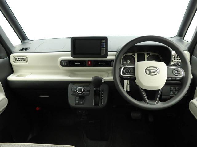 ムーヴキャンバスストライプスＧターボメモリーナビ　バックカメラ　電子パーキング　ドライブレコーダー　ＥＴＣ　両側電動スライドドア　ＬＥＤヘッドライト　キーフリー（愛知県）の中古車