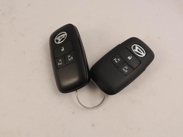 ムーヴキャンバスストライプスＧターボメモリーナビ　バックカメラ　電子パーキング　ドライブレコーダー　ＥＴＣ　両側電動スライドドア　ＬＥＤヘッドライト　キーフリー（愛知県）の中古車