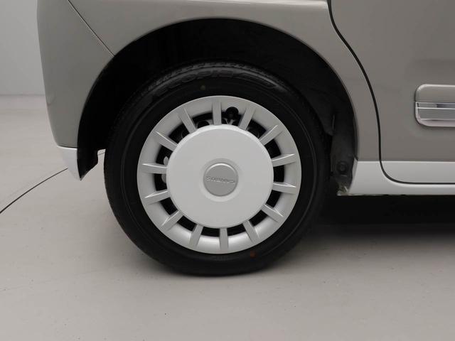 ムーヴキャンバスストライプスＧターボメモリーナビ　バックカメラ　電子パーキング　ドライブレコーダー　ＥＴＣ　両側電動スライドドア　ＬＥＤヘッドライト　キーフリー（愛知県）の中古車