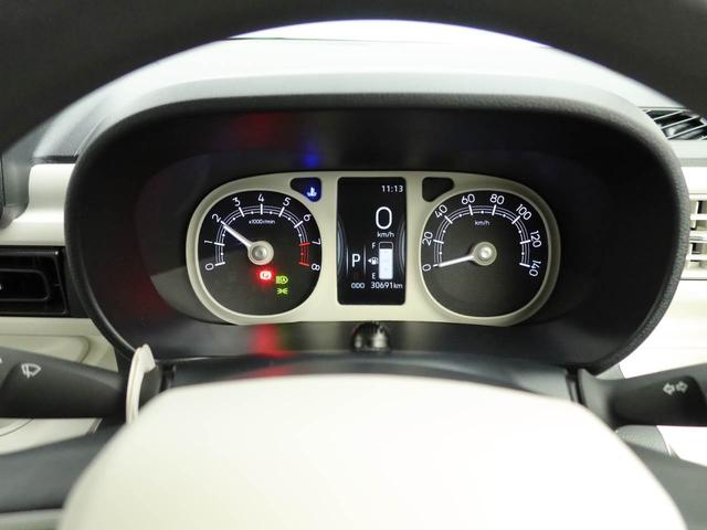 ムーヴキャンバスストライプスＧターボメモリーナビ　バックカメラ　電子パーキング　ドライブレコーダー　ＥＴＣ　両側電動スライドドア　ＬＥＤヘッドライト　キーフリー（愛知県）の中古車