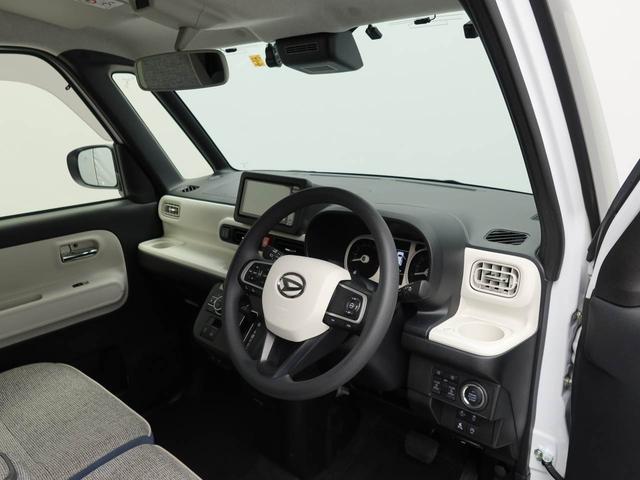 ムーヴキャンバスストライプスＧターボメモリーナビ　バックカメラ　電子パーキング　ドライブレコーダー　ＥＴＣ　両側電動スライドドア　ＬＥＤヘッドライト　キーフリー（愛知県）の中古車