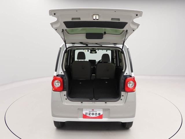 ムーヴキャンバスストライプスＧターボメモリーナビ　バックカメラ　電子パーキング　ドライブレコーダー　ＥＴＣ　両側電動スライドドア　ＬＥＤヘッドライト　キーフリー（愛知県）の中古車