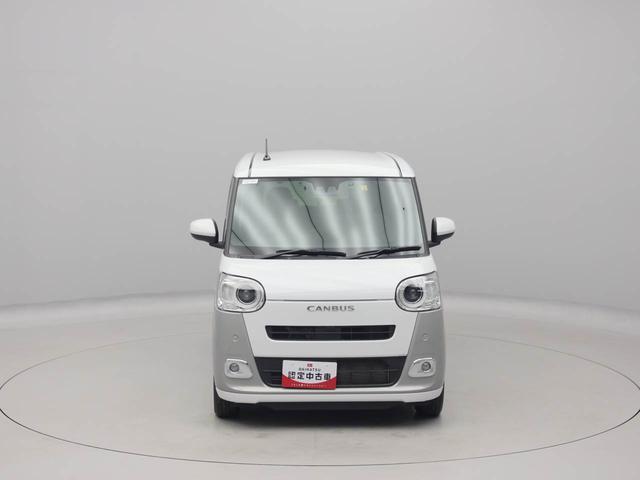 ムーヴキャンバスストライプスＧターボメモリーナビ　バックカメラ　電子パーキング　ドライブレコーダー　ＥＴＣ　両側電動スライドドア　ＬＥＤヘッドライト　キーフリー（愛知県）の中古車
