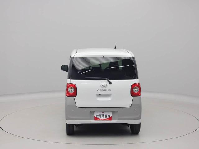 ムーヴキャンバスストライプスＧターボメモリーナビ　バックカメラ　電子パーキング　ドライブレコーダー　ＥＴＣ　両側電動スライドドア　ＬＥＤヘッドライト　キーフリー（愛知県）の中古車