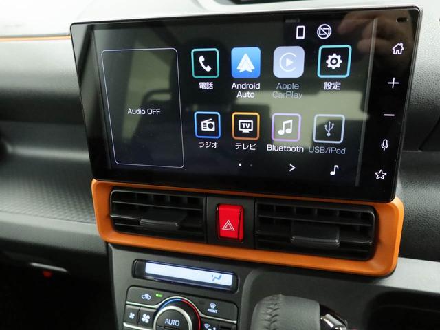 タントファンクロスターボ　ドラレコ　ナビ　ＥＴＣドラレコ　ナビ　テレビチューナー　バックカメラ　キーフリー　イモビライザー　アイドリングストップ　ＥＴＣ　ターボ車　アルミホイール　ＬＥＤヘッドライト　ワンオーナー　禁煙車（愛知県）の中古車