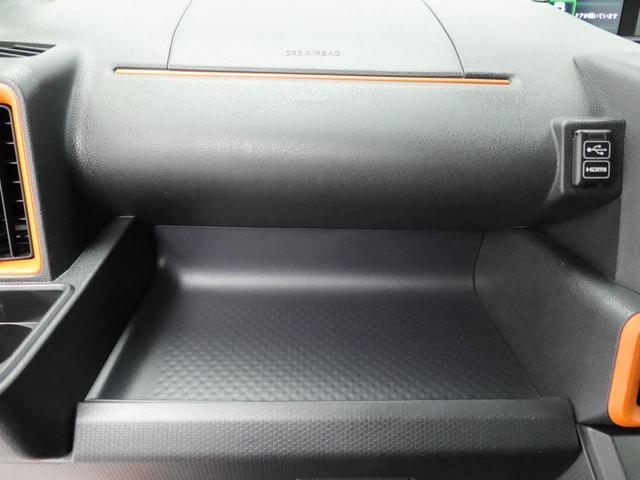 タントファンクロスターボ　ドラレコ　ナビ　ＥＴＣドラレコ　ナビ　テレビチューナー　バックカメラ　キーフリー　イモビライザー　アイドリングストップ　ＥＴＣ　ターボ車　アルミホイール　ＬＥＤヘッドライト　ワンオーナー　禁煙車（愛知県）の中古車