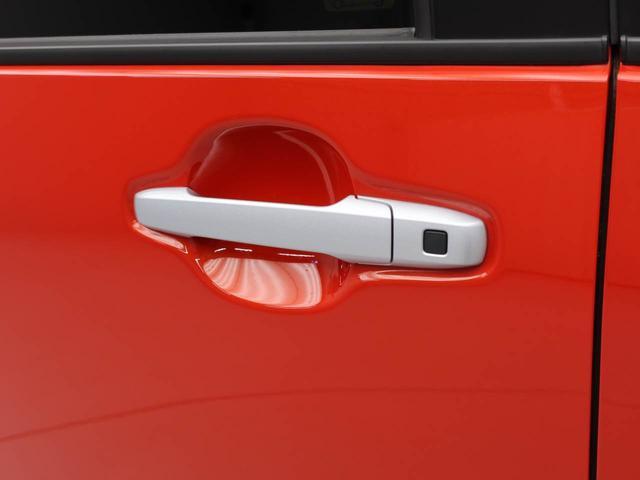 タントファンクロスターボ　ドラレコ　ナビ　ＥＴＣドラレコ　ナビ　テレビチューナー　バックカメラ　キーフリー　イモビライザー　アイドリングストップ　ＥＴＣ　ターボ車　アルミホイール　ＬＥＤヘッドライト　ワンオーナー　禁煙車（愛知県）の中古車