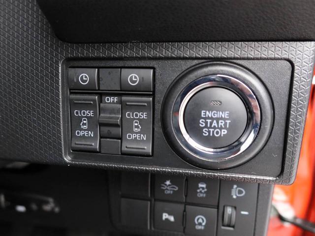 タントファンクロスターボ　ドラレコ　ナビ　ＥＴＣドラレコ　ナビ　テレビチューナー　バックカメラ　キーフリー　イモビライザー　アイドリングストップ　ＥＴＣ　ターボ車　アルミホイール　ＬＥＤヘッドライト　ワンオーナー　禁煙車（愛知県）の中古車