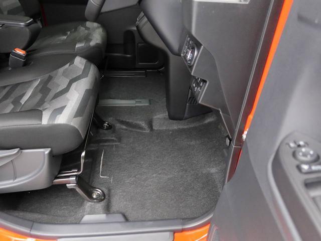 タントファンクロスターボ　ドラレコ　ナビ　ＥＴＣドラレコ　ナビ　テレビチューナー　バックカメラ　キーフリー　イモビライザー　アイドリングストップ　ＥＴＣ　ターボ車　アルミホイール　ＬＥＤヘッドライト　ワンオーナー　禁煙車（愛知県）の中古車