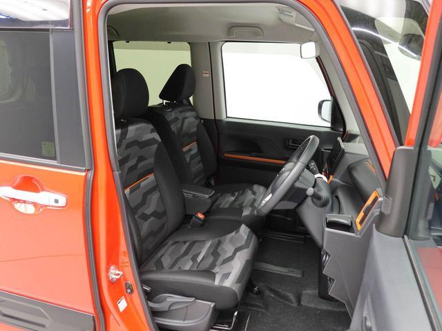 タントファンクロスターボ　ドラレコ　ナビ　ＥＴＣドラレコ　ナビ　テレビチューナー　バックカメラ　キーフリー　イモビライザー　アイドリングストップ　ＥＴＣ　ターボ車　アルミホイール　ＬＥＤヘッドライト　ワンオーナー　禁煙車（愛知県）の中古車