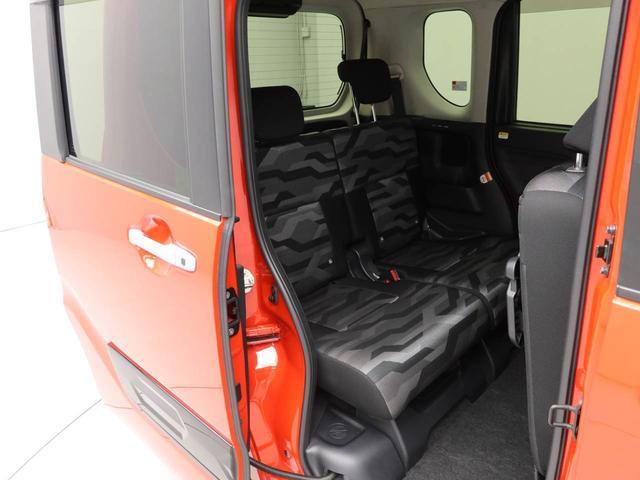 タントファンクロスターボ　ドラレコ　ナビ　ＥＴＣドラレコ　ナビ　テレビチューナー　バックカメラ　キーフリー　イモビライザー　アイドリングストップ　ＥＴＣ　ターボ車　アルミホイール　ＬＥＤヘッドライト　ワンオーナー　禁煙車（愛知県）の中古車