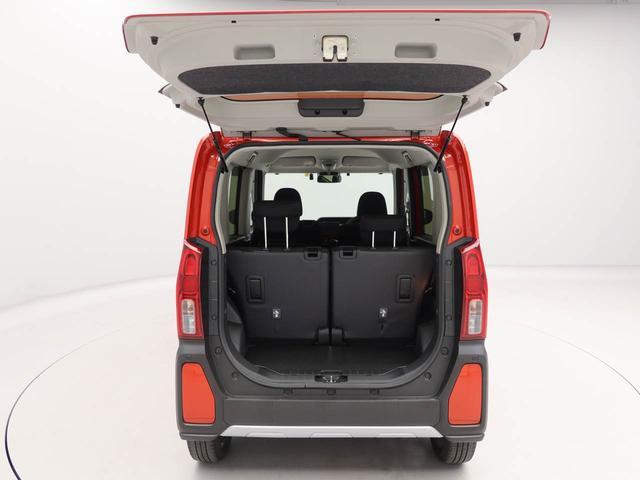 タントファンクロスターボ　ドラレコ　ナビ　ＥＴＣドラレコ　ナビ　テレビチューナー　バックカメラ　キーフリー　イモビライザー　アイドリングストップ　ＥＴＣ　ターボ車　アルミホイール　ＬＥＤヘッドライト　ワンオーナー　禁煙車（愛知県）の中古車