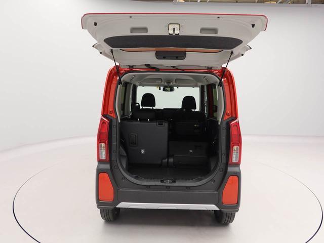 タントファンクロスターボ　ドラレコ　ナビ　ＥＴＣドラレコ　ナビ　テレビチューナー　バックカメラ　キーフリー　イモビライザー　アイドリングストップ　ＥＴＣ　ターボ車　アルミホイール　ＬＥＤヘッドライト　ワンオーナー　禁煙車（愛知県）の中古車