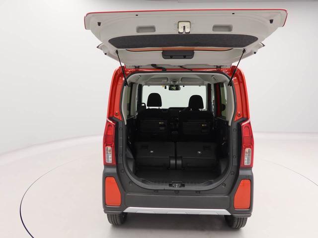 タントファンクロスターボ　ドラレコ　ナビ　ＥＴＣドラレコ　ナビ　テレビチューナー　バックカメラ　キーフリー　イモビライザー　アイドリングストップ　ＥＴＣ　ターボ車　アルミホイール　ＬＥＤヘッドライト　ワンオーナー　禁煙車（愛知県）の中古車