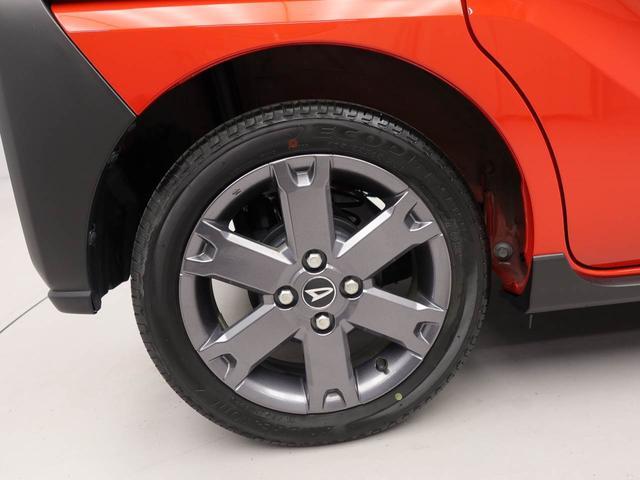 タントファンクロスターボ　ドラレコ　ナビ　ＥＴＣドラレコ　ナビ　テレビチューナー　バックカメラ　キーフリー　イモビライザー　アイドリングストップ　ＥＴＣ　ターボ車　アルミホイール　ＬＥＤヘッドライト　ワンオーナー　禁煙車（愛知県）の中古車