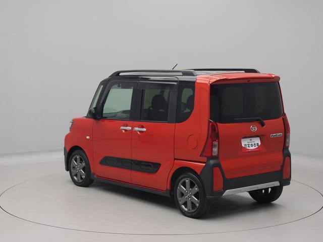 タントファンクロスターボ　ドラレコ　ナビ　ＥＴＣドラレコ　ナビ　テレビチューナー　バックカメラ　キーフリー　イモビライザー　アイドリングストップ　ＥＴＣ　ターボ車　アルミホイール　ＬＥＤヘッドライト　ワンオーナー　禁煙車（愛知県）の中古車