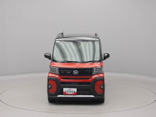 タントファンクロスターボ　ドラレコ　ナビ　ＥＴＣドラレコ　ナビ　テレビチューナー　バックカメラ　キーフリー　イモビライザー　アイドリングストップ　ＥＴＣ　ターボ車　アルミホイール　ＬＥＤヘッドライト　ワンオーナー　禁煙車（愛知県）の中古車