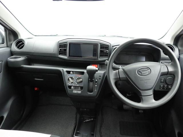 ミライースＬ　ＳＡIIIオーディオレス　バックカメラ　キーレス（愛知県）の中古車