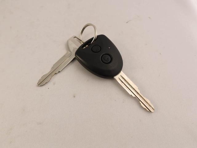 ミライースＬ　ＳＡIIIオーディオレス　バックカメラ　キーレス（愛知県）の中古車